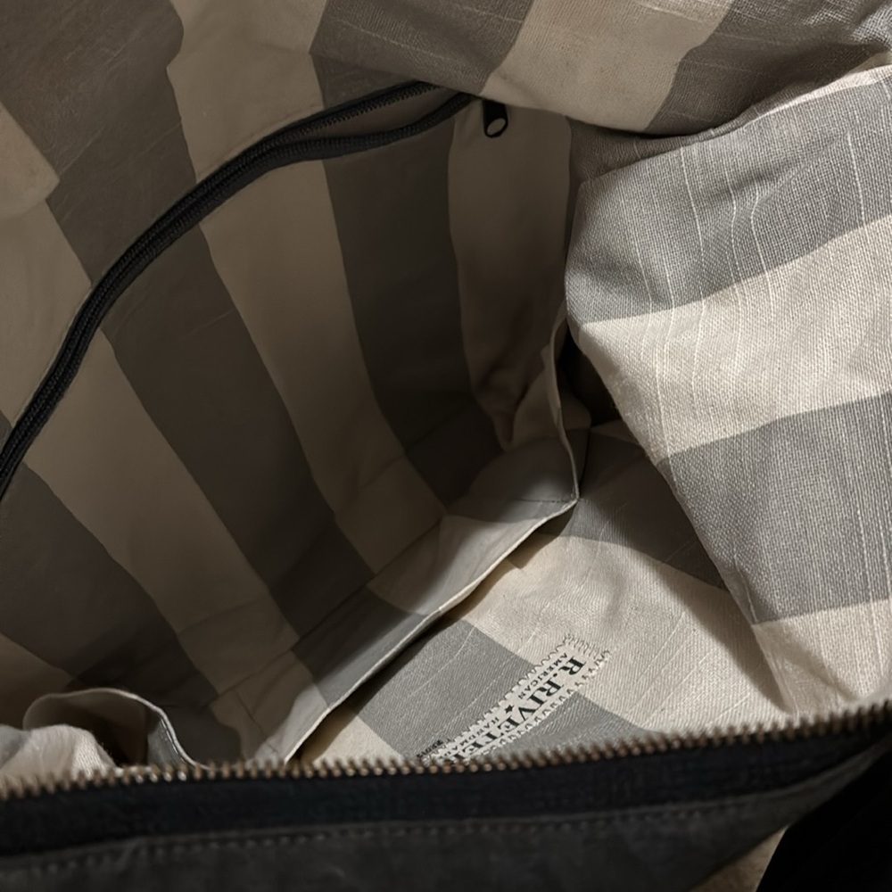 R.Riveter bag - Picture 5 of 9